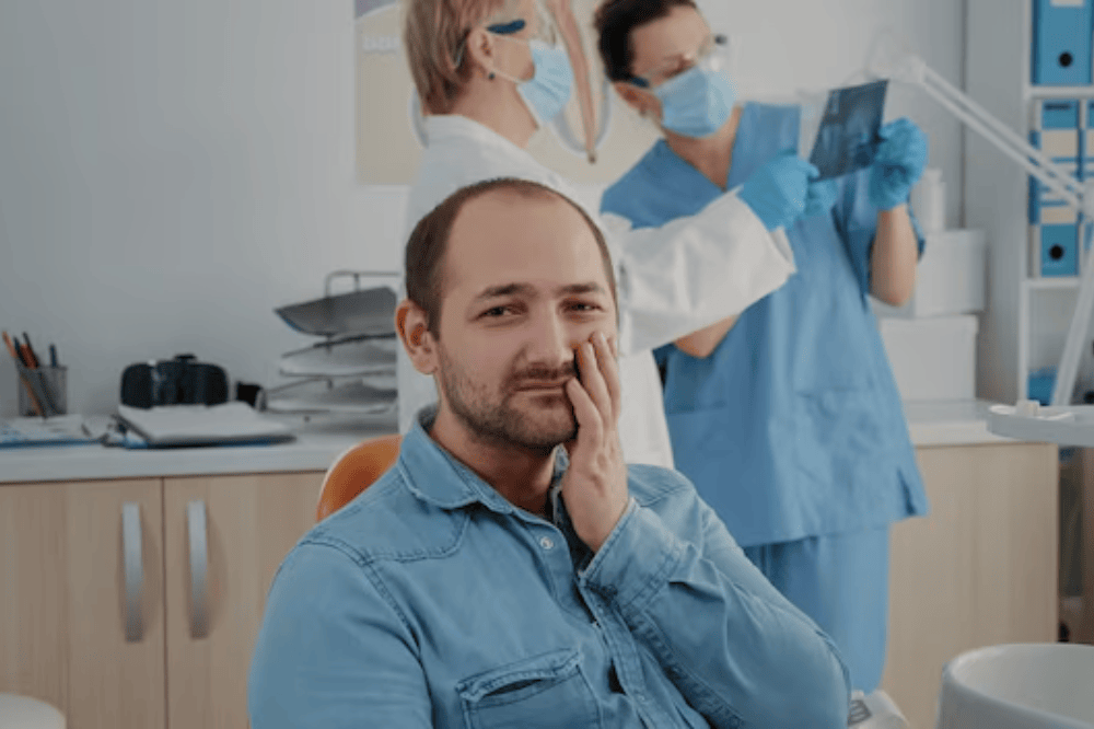 understanding emergency dentistry